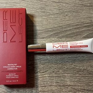 Skincare Dermelect Revitalite Professional Eyelid & Dark Circle Corrector 0.5 oz
